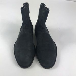 Dior Women’s sz 41 (11 US) Black Ankle Boot A5